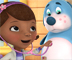 Watch Doc McStuffins videos!