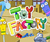 Handy Manny's Toy Factory