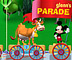 Animal Video Parade