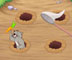 Play Pooh's Grab the Carrot!
