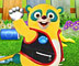 Train with Special Agent Oso!
