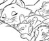 The Aristocats Coloring Pages