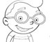 Little Einsteins Coloring Pages