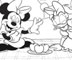 Mickey Mouse Clubhouse Coloring Pages