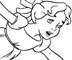 Color with Peter, Wendy, John and Michael