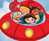 Watch full episodes of Little Einsteins!
