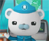 Play Octonauts Missions!