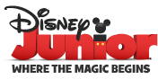 Disney Junior: Where the Magic Begins