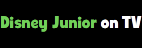Disney Junior on TV