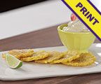 Tostones Tostones