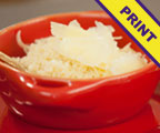 Cauliflower Rice Cauliflower Rice