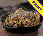 Roasted Chicken Roasted Chicken