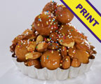 Struffoli Struffoli