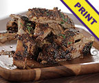 Tuscan Ribs Tuscan Ribs