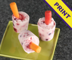 Berry Pops Berry Pops