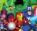 Avengers Gallery Image 1