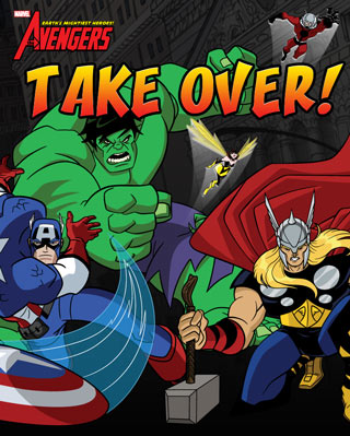 Avengers
