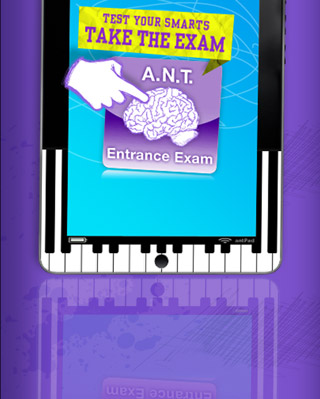 A.N.T Farm