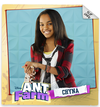Chyna
