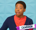 Cameron
