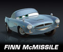 Finn McMissile