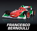 Francesco Bernoulli
