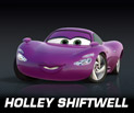 Holley Shiftwell