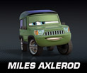 Miles Axlerod