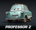 Professor Z