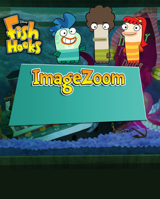Fish Hooks