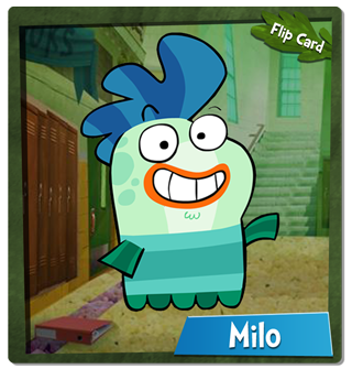 Milo