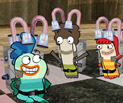 Fish Hooks Gallery Image 3