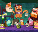 Fish Hooks Gallery Image 6