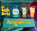 Fish Hooks