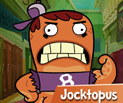 Jocktopus