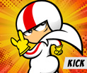 Kick Buttowski