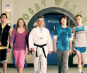 Kickin' It Gallery Image 1