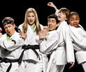 Kickin' It Gallery Image 6