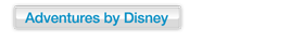 Adventures by Disney