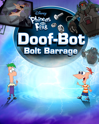 Phineas and Ferb