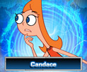 Candace