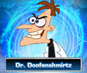 Dr. Doofenshmirtz