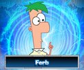Ferb
