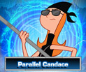 Parallel Candace