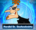 Parallel Dr. Doofenshmirtz