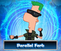 Parallel Ferb