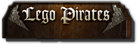 Lego Pirates