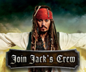 Get exclusive Pirates of the Caribbean: On Stranger Tides text alerts!
