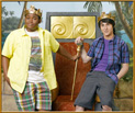 Pair of Kings Gallery Image 4