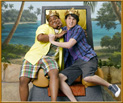 Pair of Kings Gallery Image 5